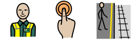 Widgit x GWR Example Symbols
