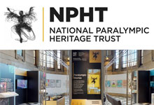 National Paralympic Heritage Trust