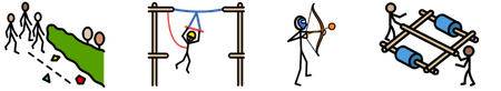 Example Symbols