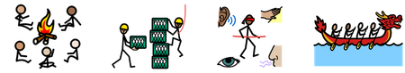 Example Symbols