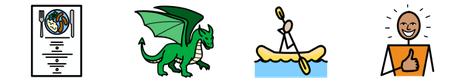Example Symbols