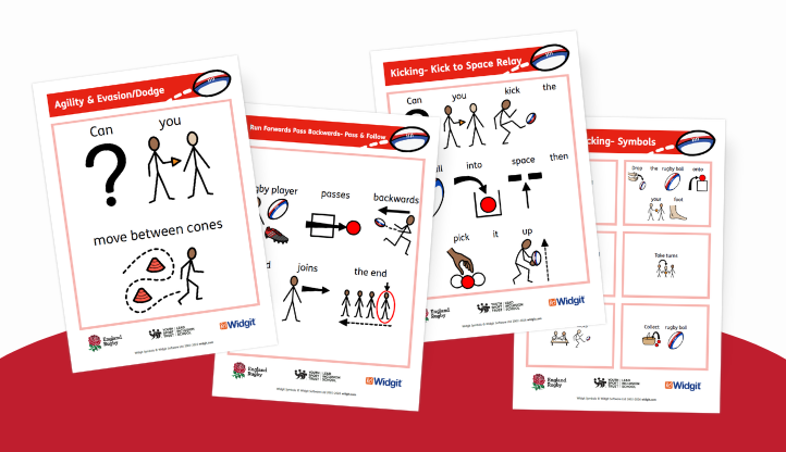 RFU Symbol Resources
