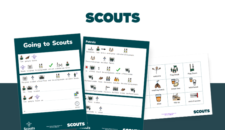 Scouts Resources