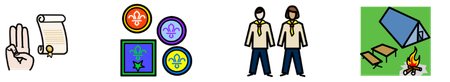 Example Symbols