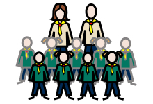 Scout Association Autism Support