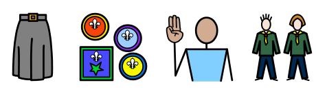 Example Symbols
