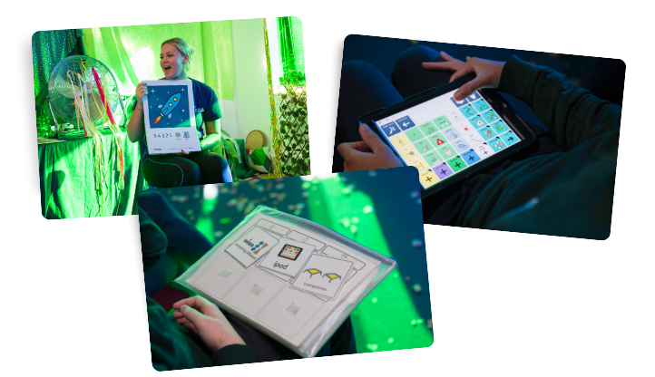 Spectrum Community Arts