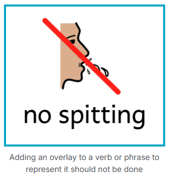 Negtive Markers Example 2