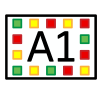 A1 Size