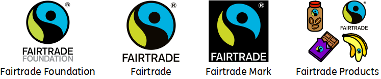 The Fairtrade Foundation Symbols