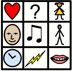 Communication Board Series