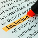 Inclusion