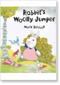 Rabbit's Woolly Jumper