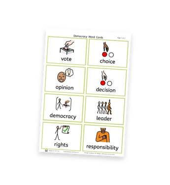 Word Cards