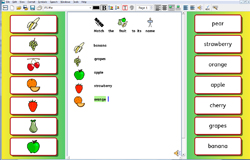 MatchingEnvironment