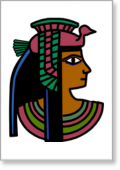 Cleopatra