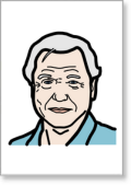 David Attenborough