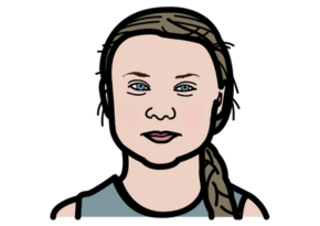 Greta Thunberg