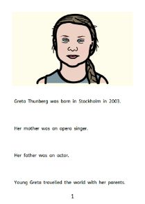 Text