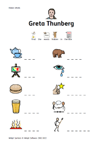 Worksheet 2