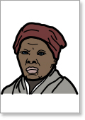 Harriet Tubman