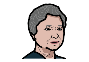 Helen Keller