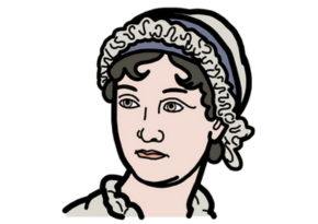 Jane Austen