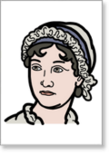 Jane Austen