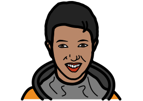 Mae Jemison