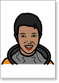 Mae Jemison