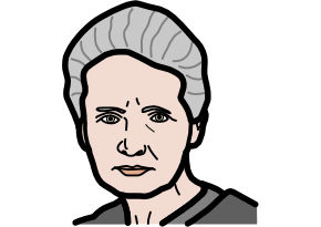 Marie Curie