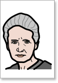 Marie Curie