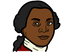 Olaudah Equiano