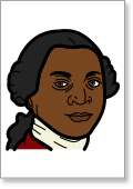 Olaudah Equiano