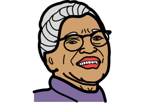 Rosa Parks