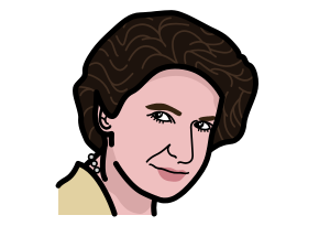 Rosalind Franklin