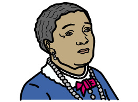 Mary Seacole