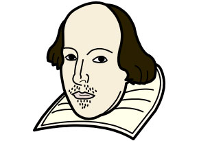 William Shakespeare