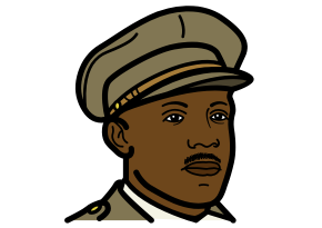 Walter Tull