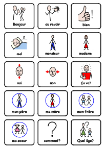 Flashcards