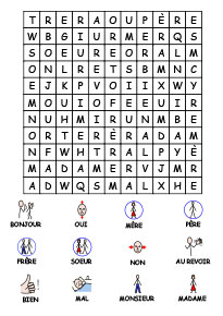 Wordsearch