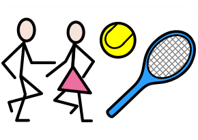 Unit 10 - Our Sporting Lives