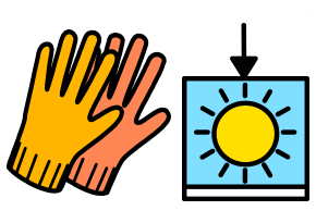 Unit 12 - What's The Weather Like