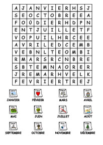 Wordsearch