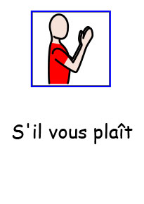 S'il vous plait
