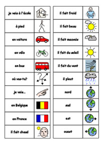 Vocabulary