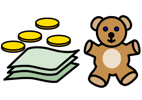 Unit 8 - Pocket Money