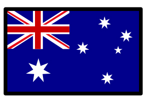 Australia Symbol Resource Pack