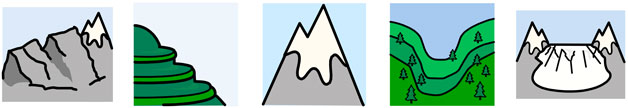 Symbols