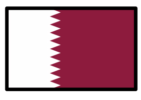 Qatar Symbol Resource Pack